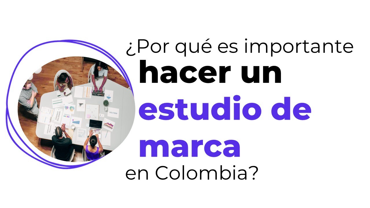 ¿Por qué es importante hacer un estudio de registrabilidad en Colombia?