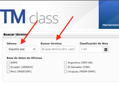 tm class